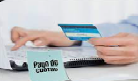 Recibos Cuotas